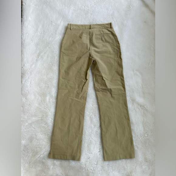 Bebe Wear to Work Slight Boot Pants - Picture 2 of 2